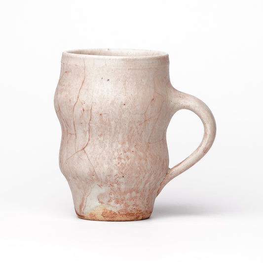 Toru Kikuchi Mug