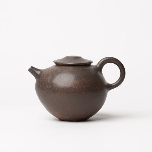 Masato Yamawaki Kyusu Tea Pot