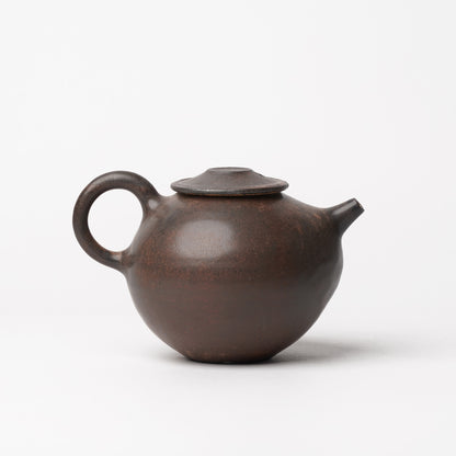 Masato Yamawaki Kyusu Tea Pot