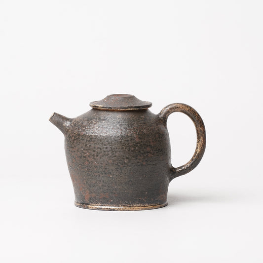 Masato Yamawaki Kyusu Tea Pot