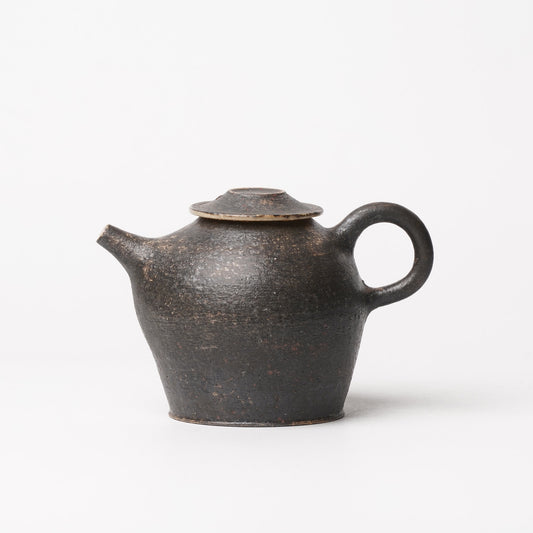 Masato Yamawaki Kyusu Tea Pot