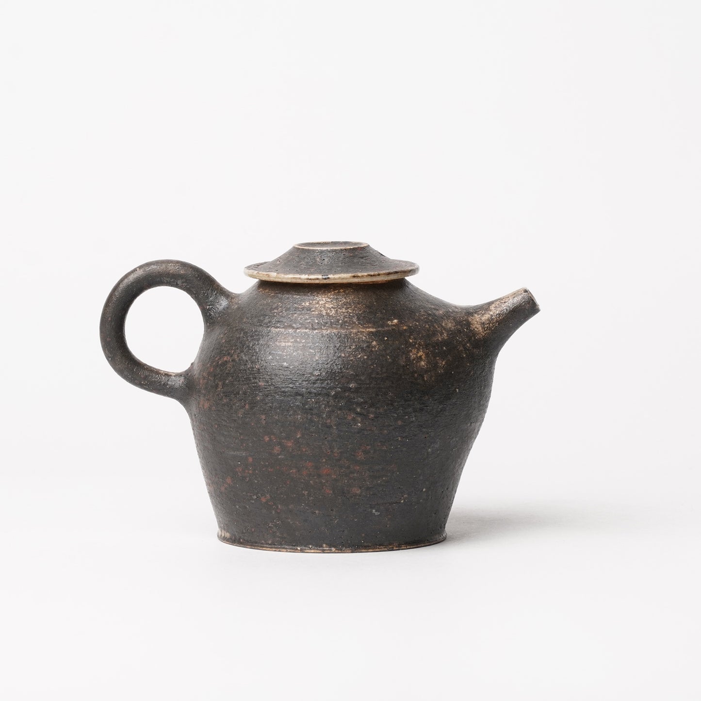 Masato Yamawaki Kyusu Tea Pot