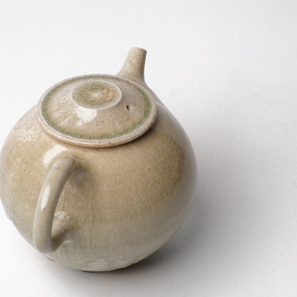 Masato Yamawaki Kyusu Tea Pot