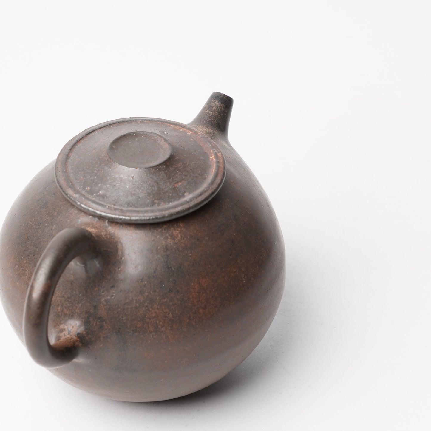 Masato Yamawaki Kyusu Tea Pot