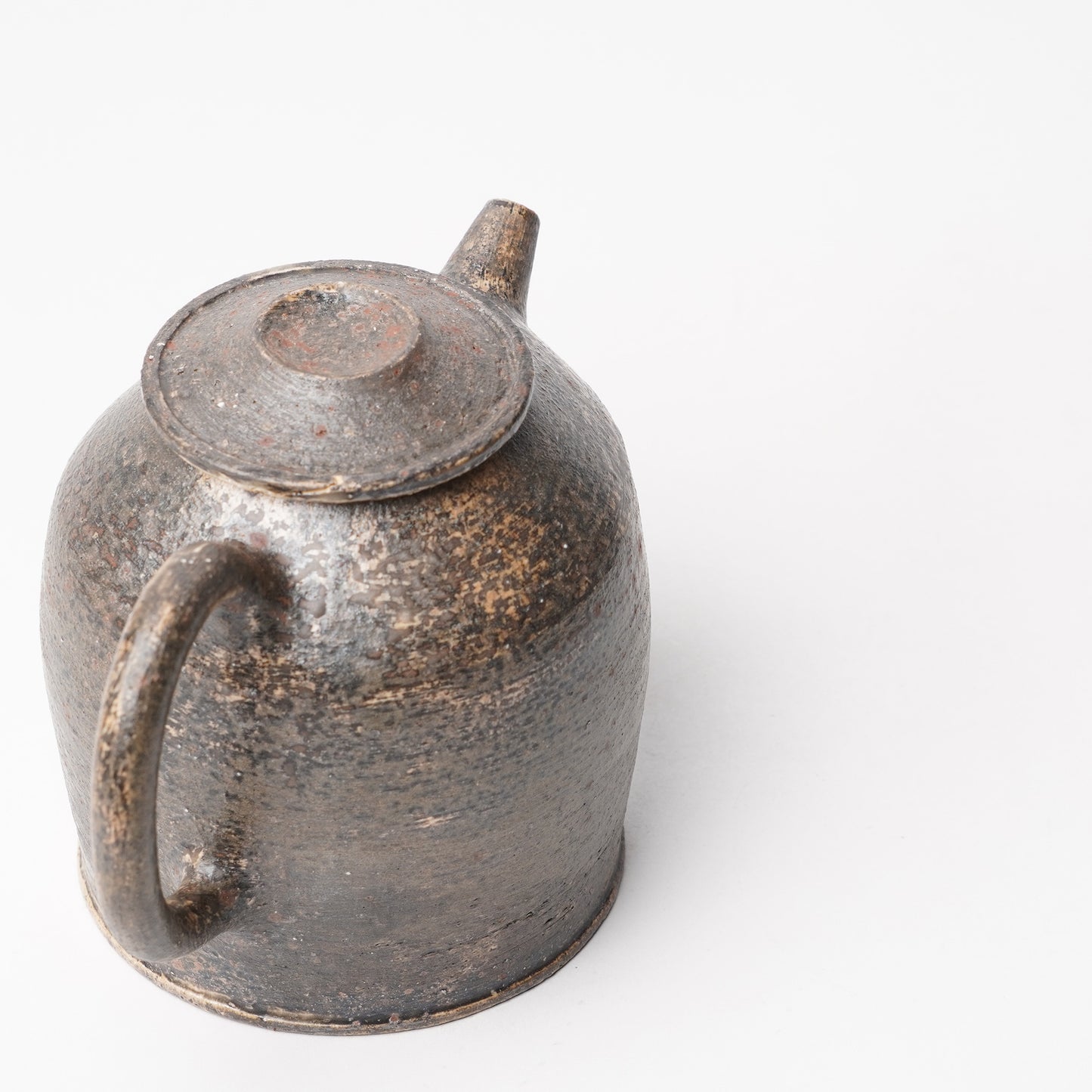 Masato Yamawaki Kyusu Tea Pot
