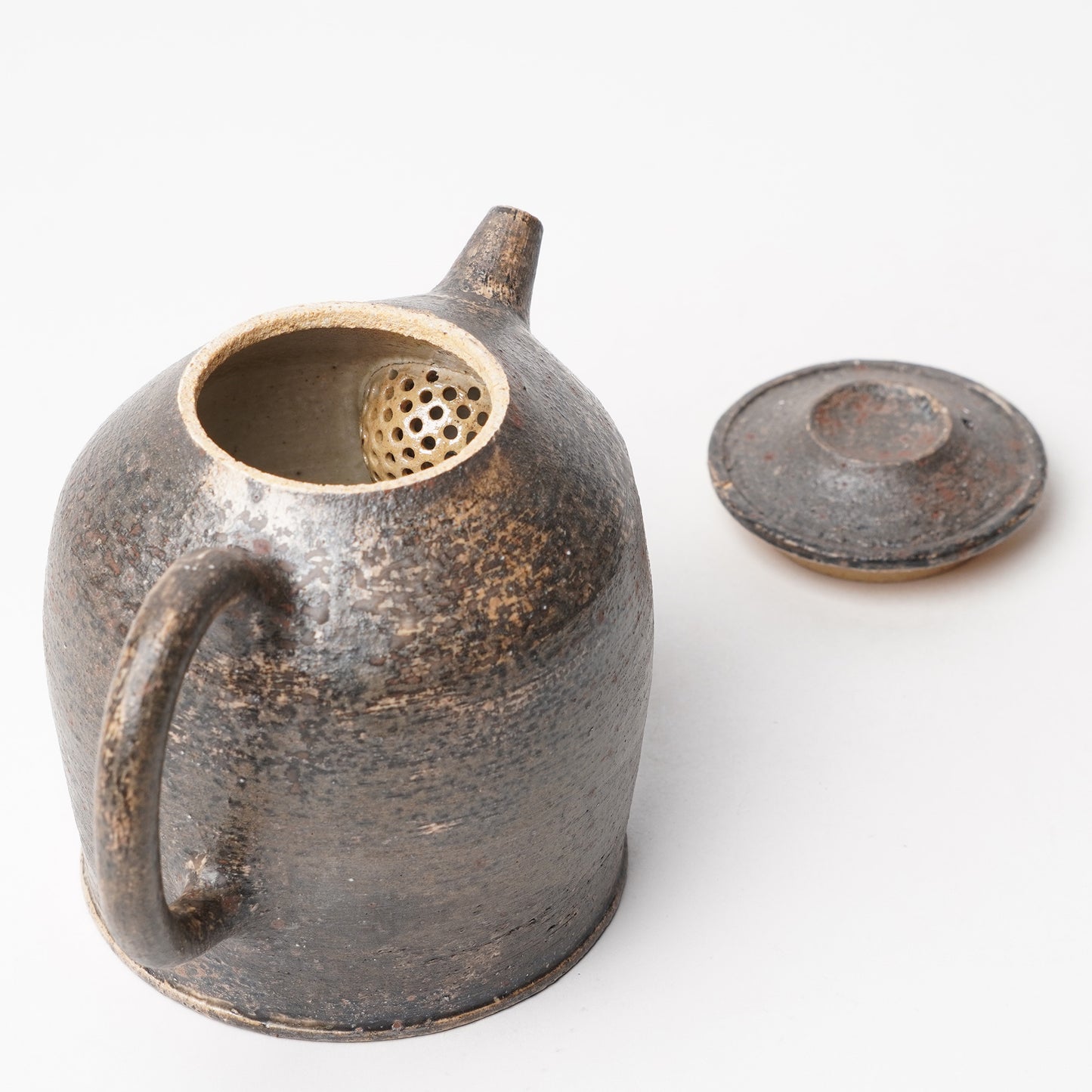 Masato Yamawaki Kyusu Tea Pot