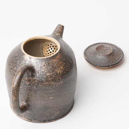 Masato Yamawaki Kyusu Tea Pot
