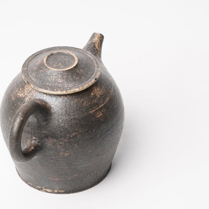 Masato Yamawaki Kyusu Tea Pot