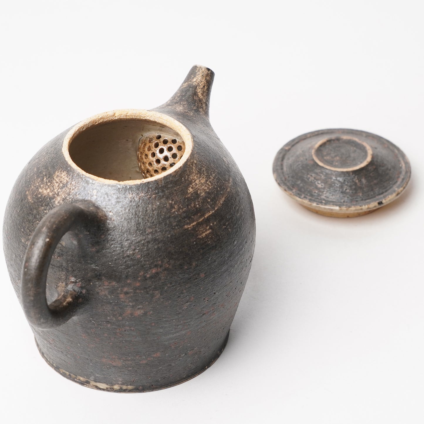 Masato Yamawaki Kyusu Tea Pot