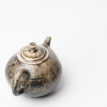 Masato Yamawaki Kyusu Tea Pot