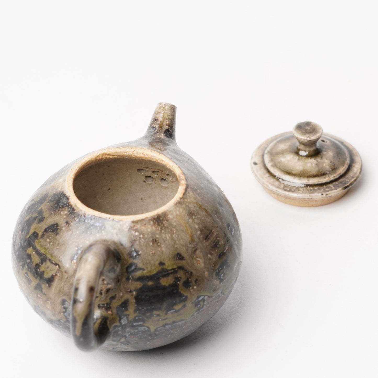 Masato Yamawaki Kyusu Tea Pot
