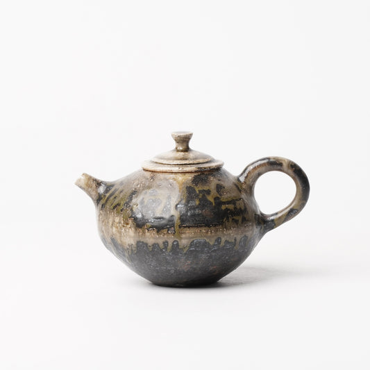 Masato Yamawaki Kyusu Tea Pot