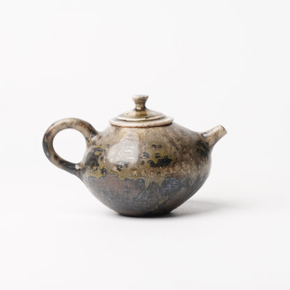 Masato Yamawaki Kyusu Tea Pot