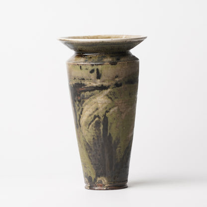 Masato Yamawaki Flower Vase