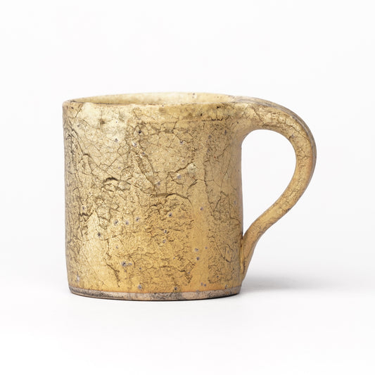 Toru Kikuchi Mug