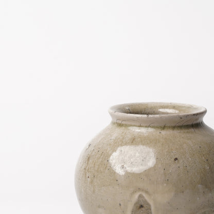 Masato Yamawaki Ichirin Vase