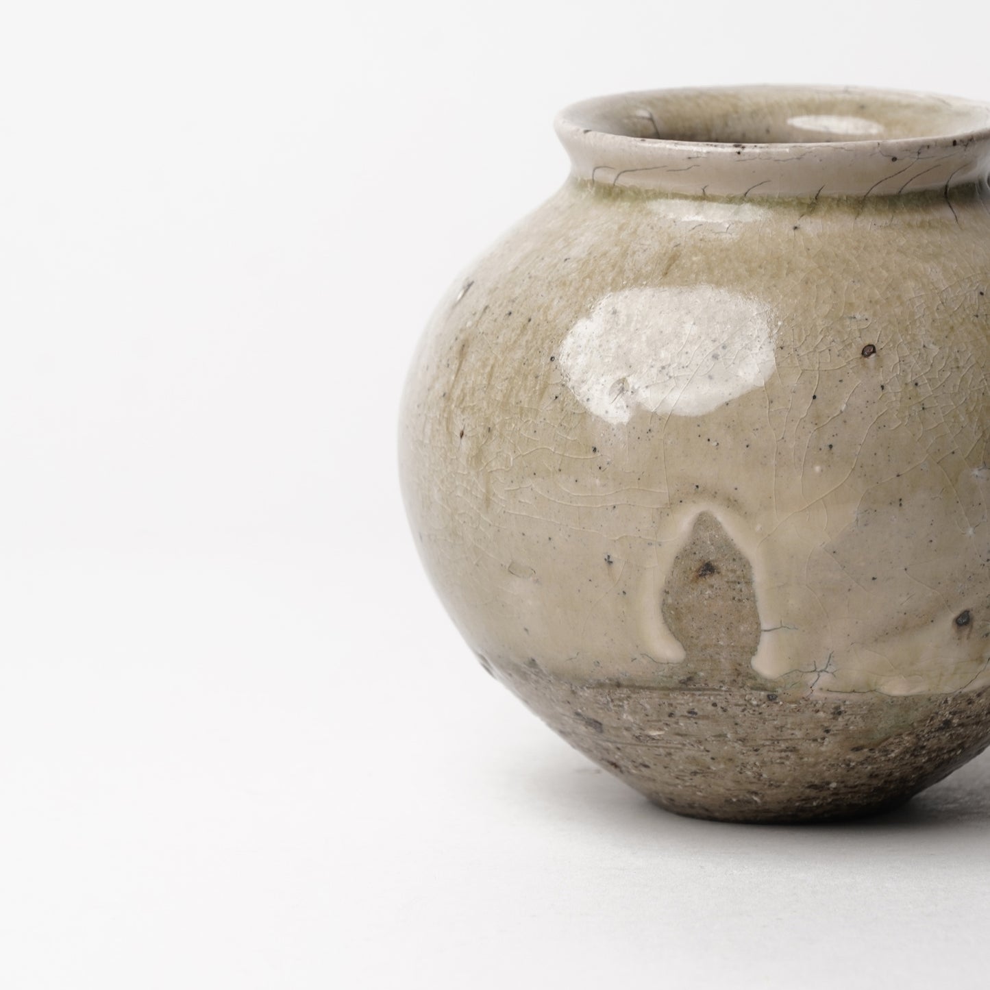 Masato Yamawaki Ichirin Vase