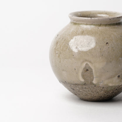 Masato Yamawaki Ichirin Vase