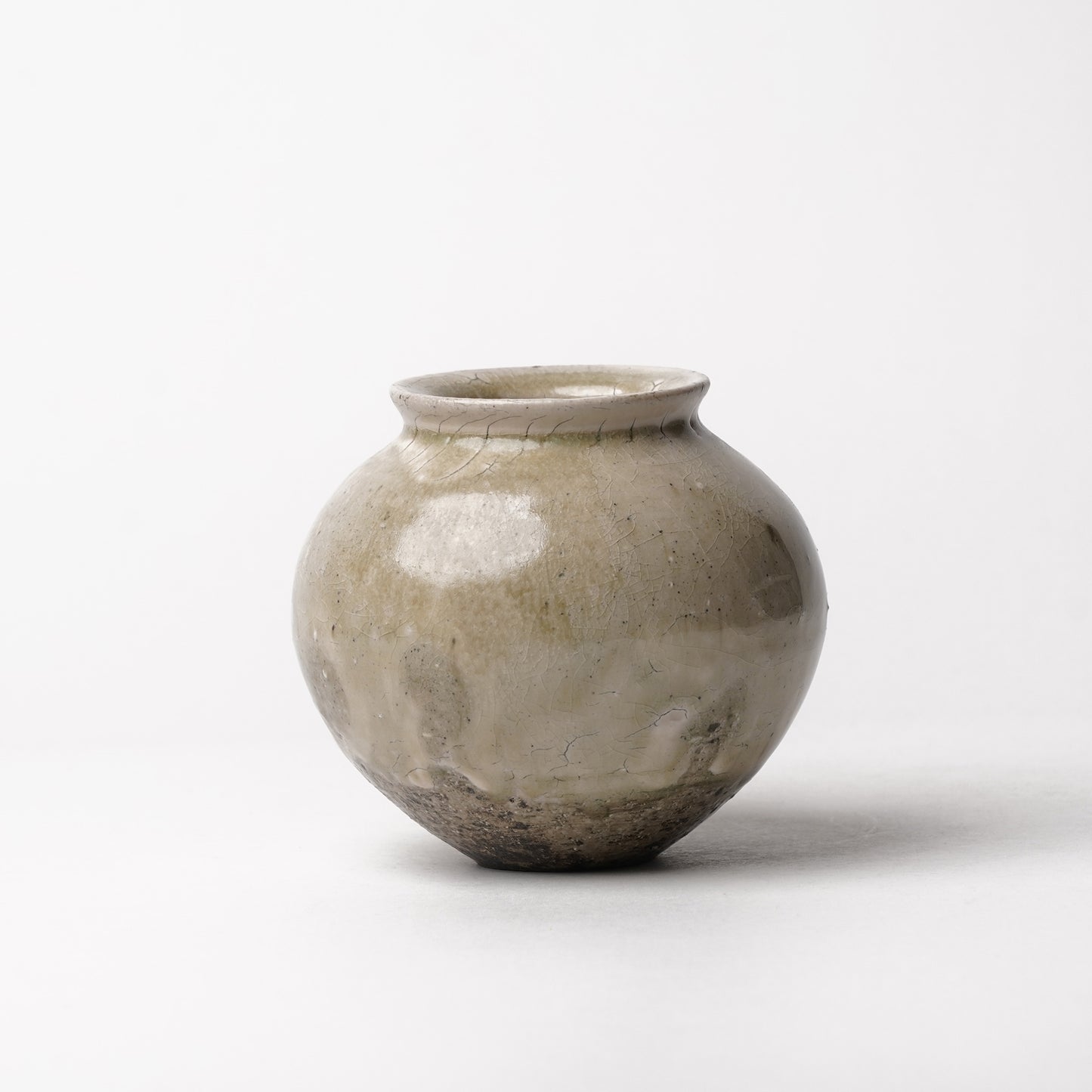 Masato Yamawaki Ichirin Vase