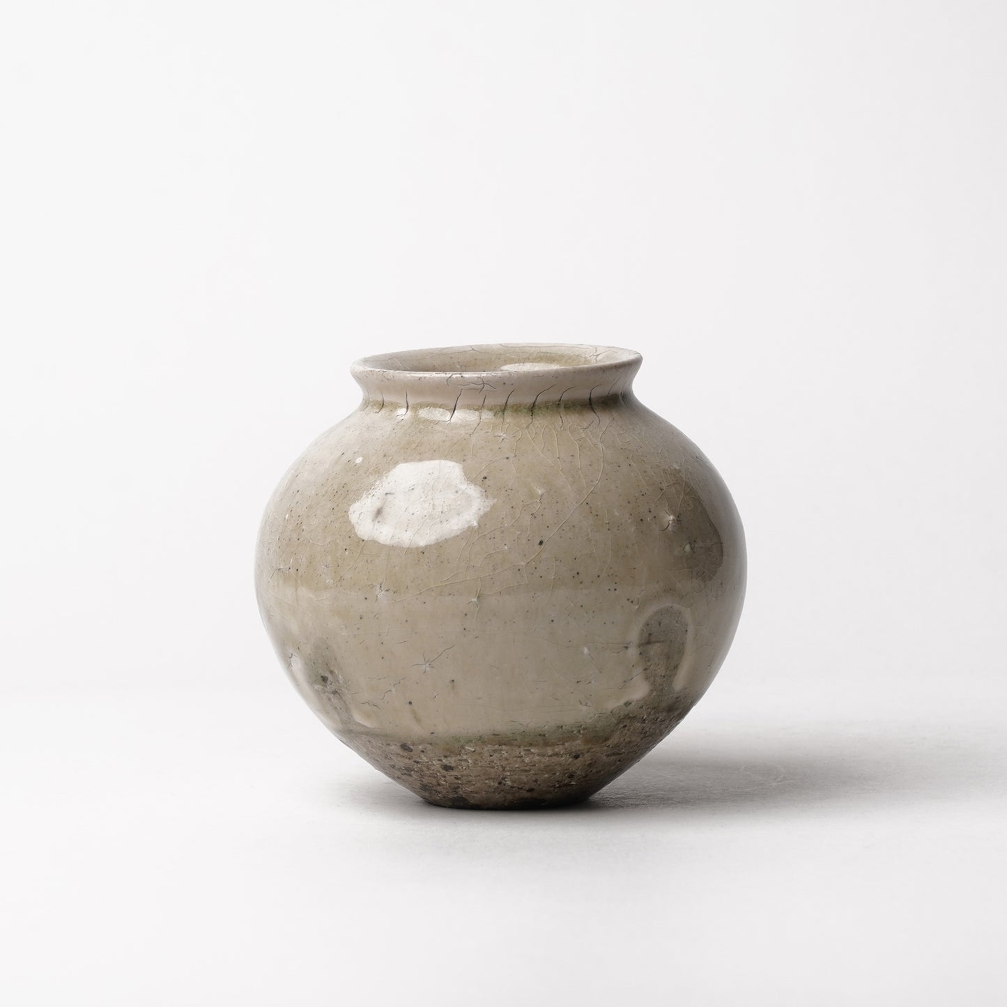 Masato Yamawaki Ichirin Vase