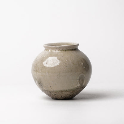 Masato Yamawaki Ichirin Vase