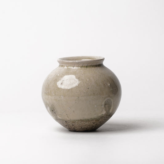 Masato Yamawaki Ichirin Vase