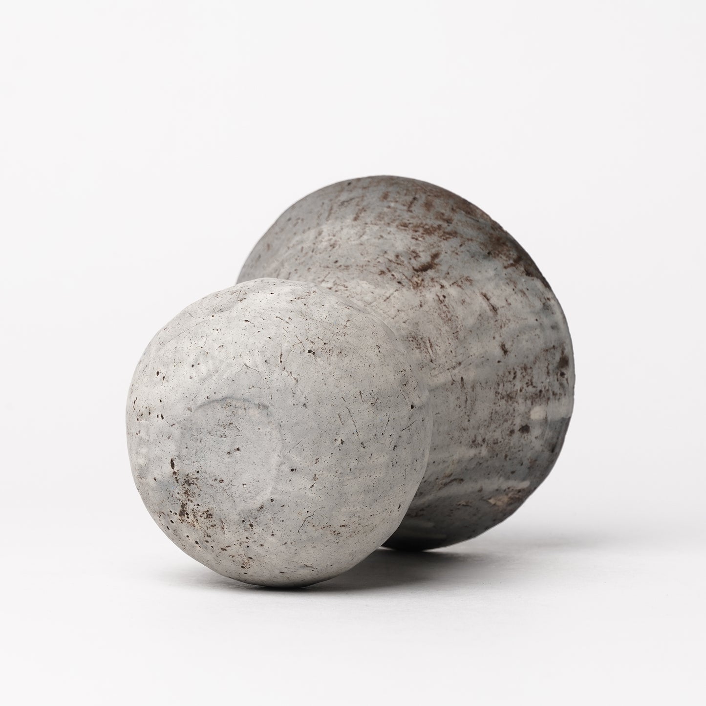 Akiko Yanagawa Flower Vase