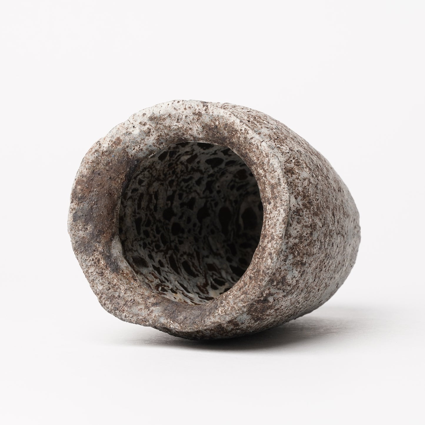 Akiko Yanagawa Flower Vase