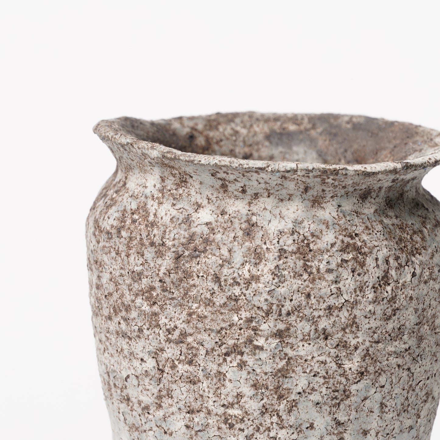 Akiko Yanagawa Flower Vase
