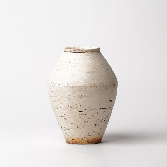 Masato Yamawaki Flower Vase