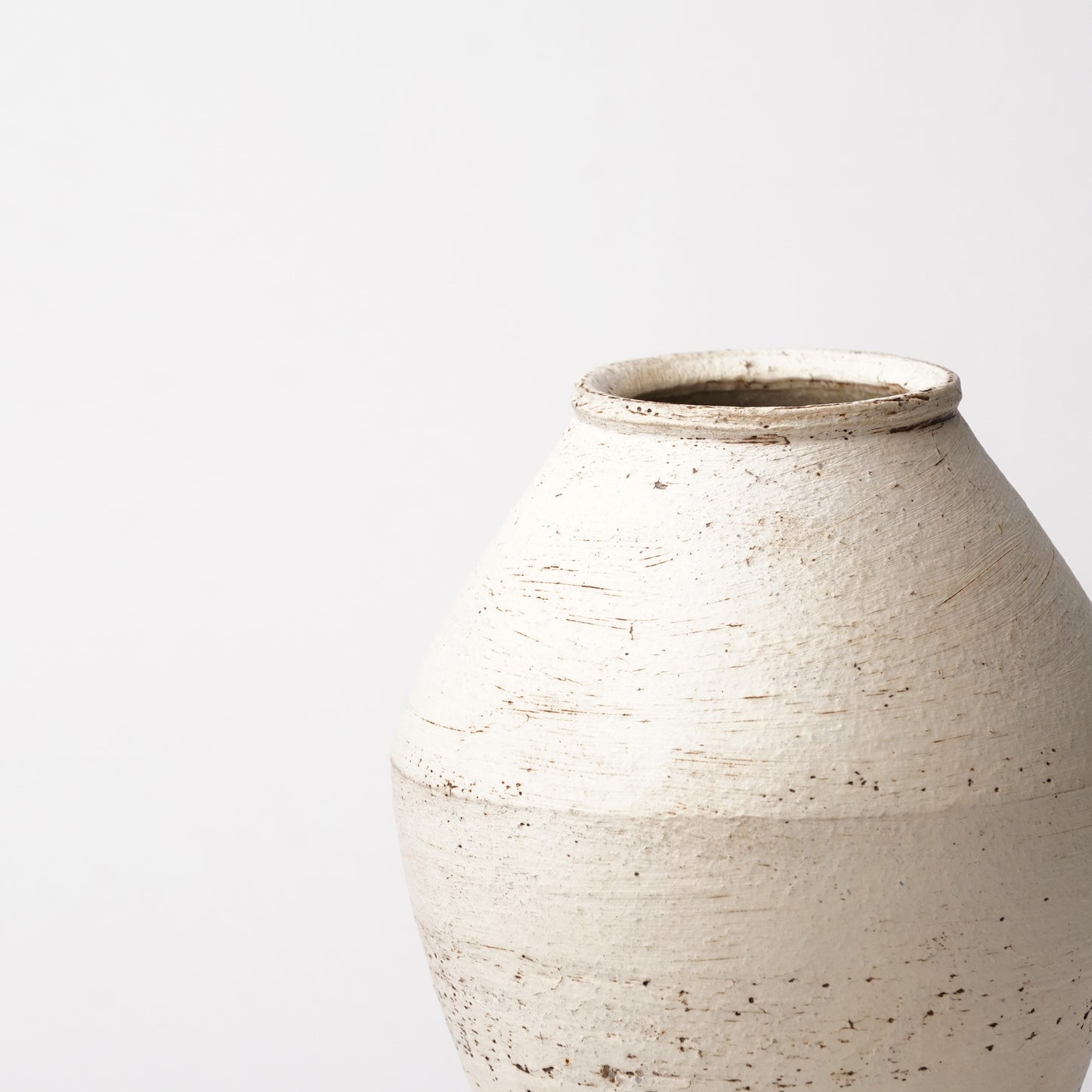 Masato Yamawaki Flower Vase