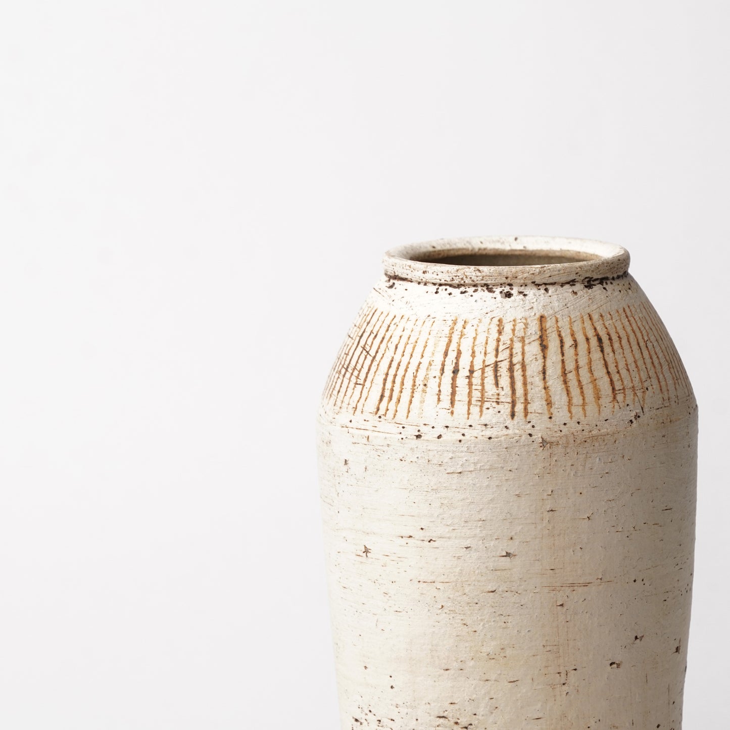 Masato Yamawaki Flower Vase