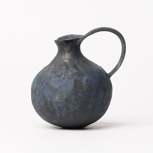 Akiko Yanagawa Vase for Dry Flowers
