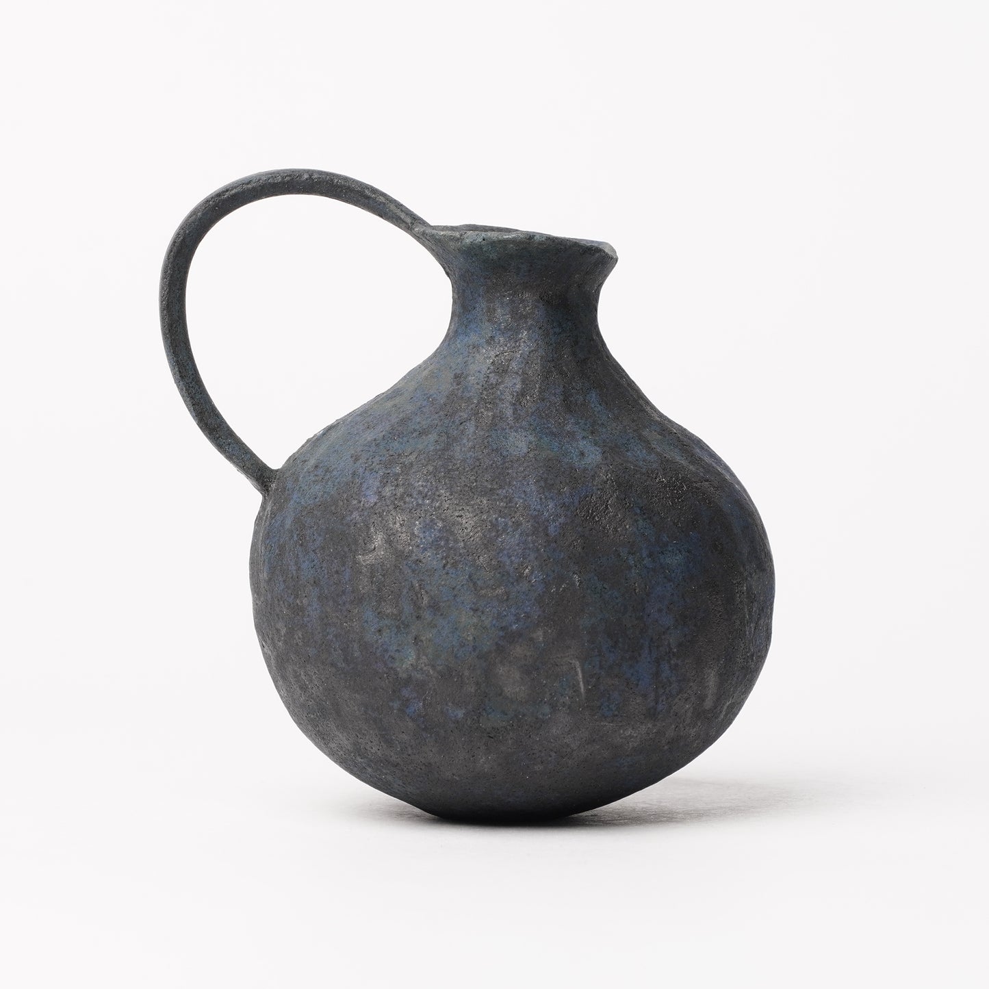 Akiko Yanagawa Vase for Dry Flowers
