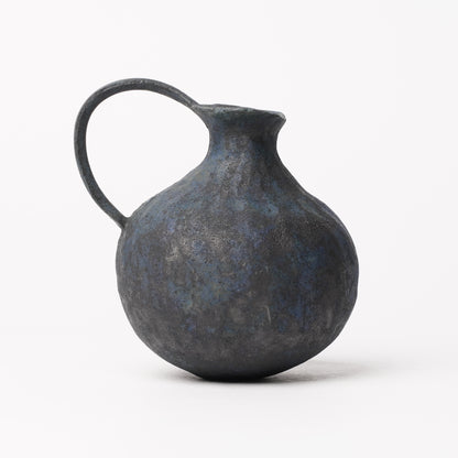 Akiko Yanagawa Vase for Dry Flowers