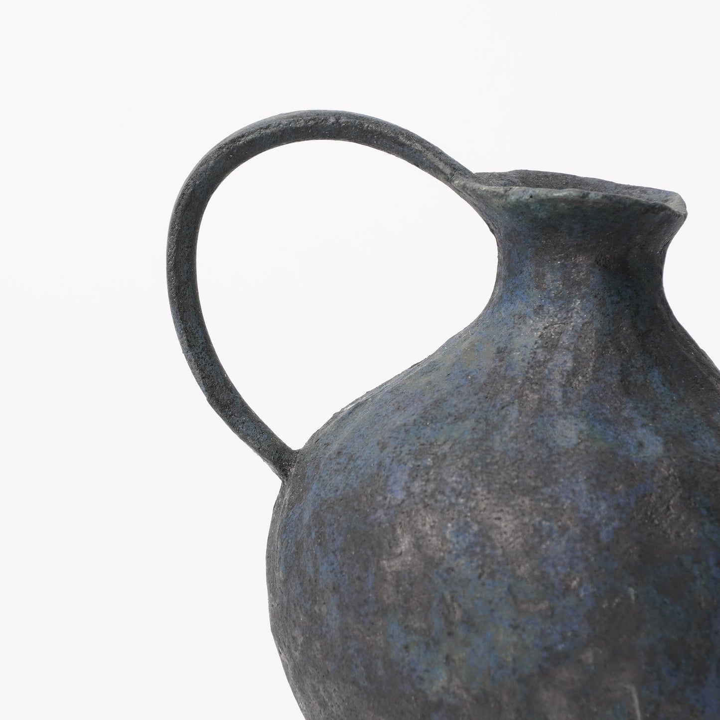 Akiko Yanagawa Vase for Dry Flowers