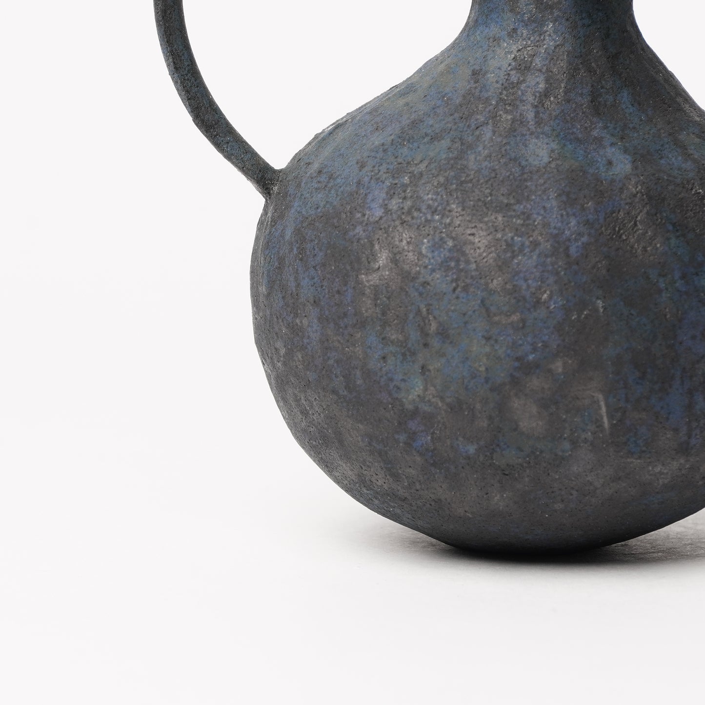 Akiko Yanagawa Vase for Dry Flowers