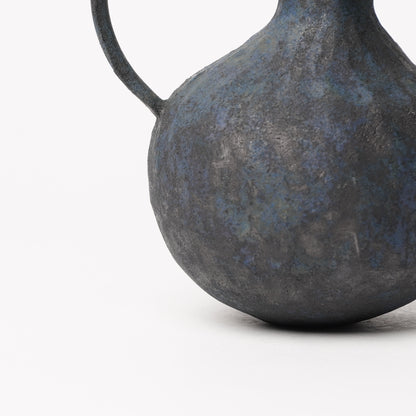 Akiko Yanagawa Vase for Dry Flowers