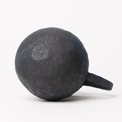 Akiko Yanagawa Vase for Dry Flowers