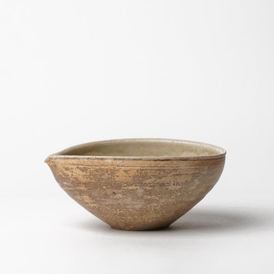 Masato Yamawaki Katakuchi Matcha Bowl
