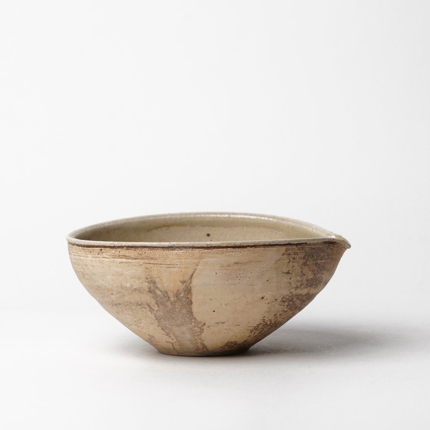 Masato Yamawaki Katakuchi Matcha Bowl
