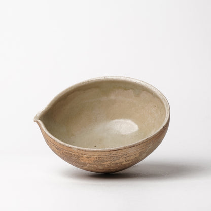 Masato Yamawaki Katakuchi Matcha Bowl