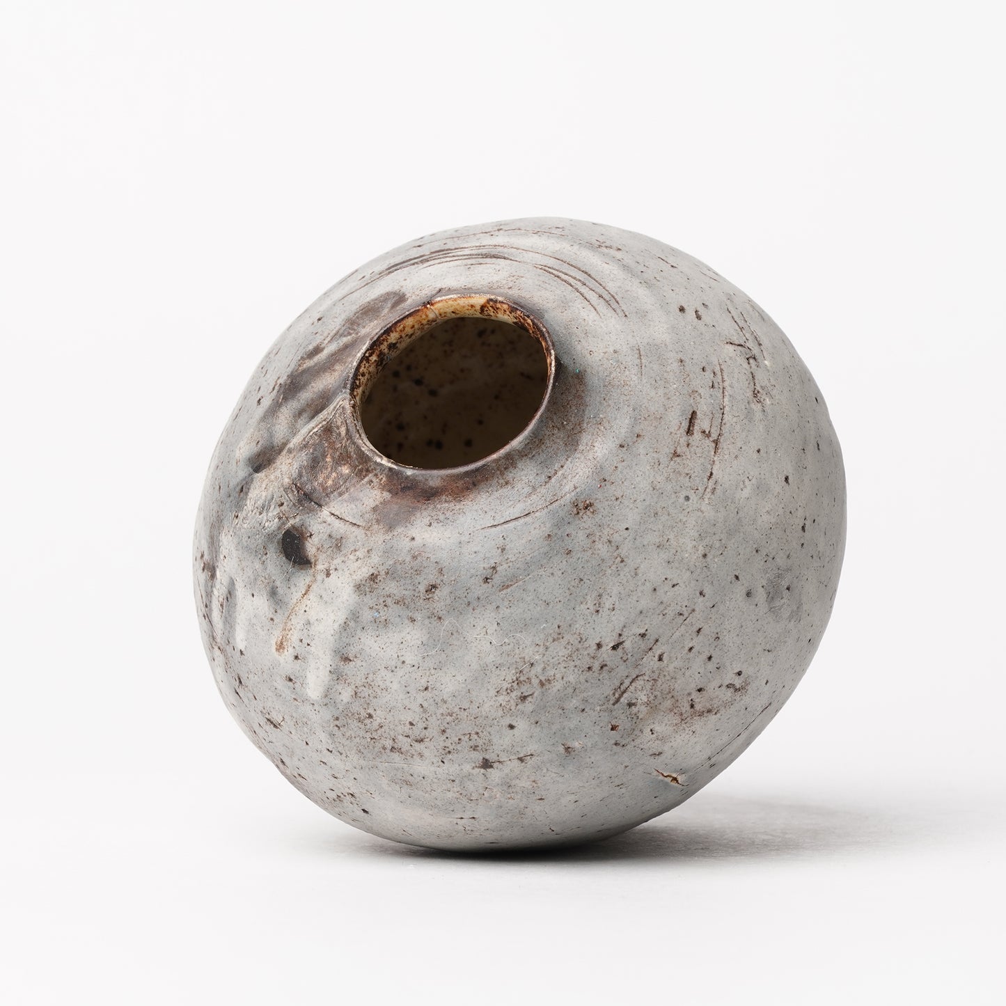 Akiko Yanagawa Flower Vase