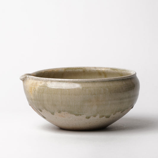 Masato Yamawaki Katakuchi Bowl