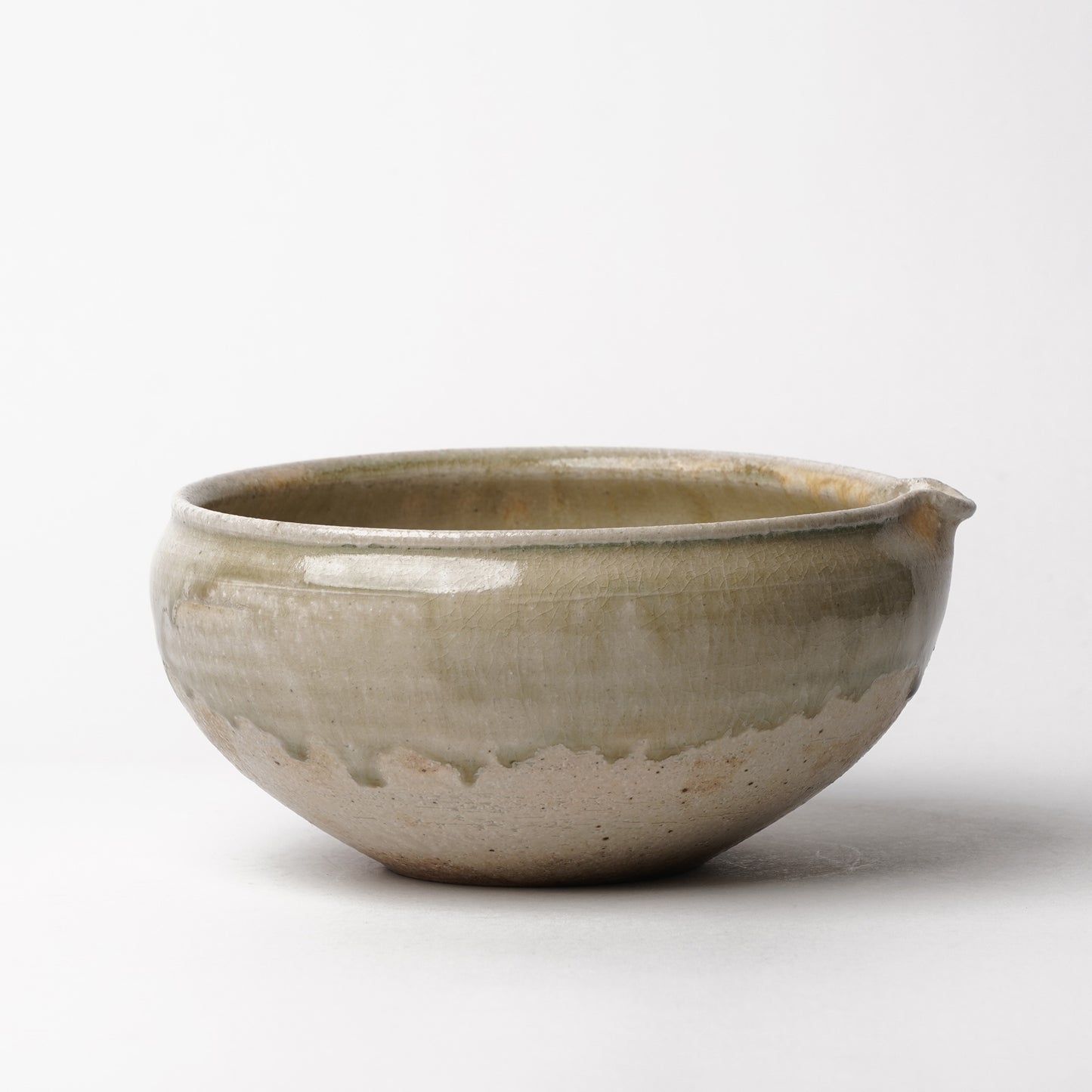 Masato Yamawaki Katakuchi Bowl