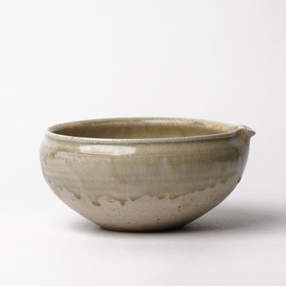 Masato Yamawaki Katakuchi Bowl