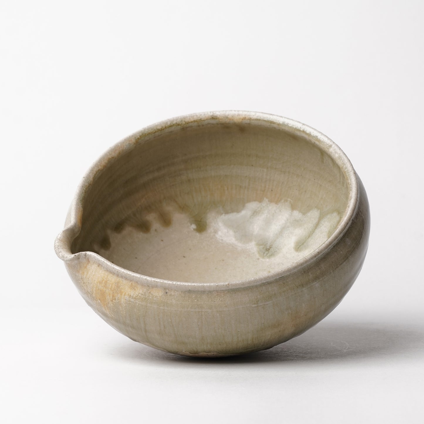 Masato Yamawaki Katakuchi Bowl