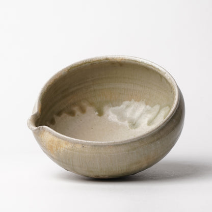 Masato Yamawaki Katakuchi Bowl