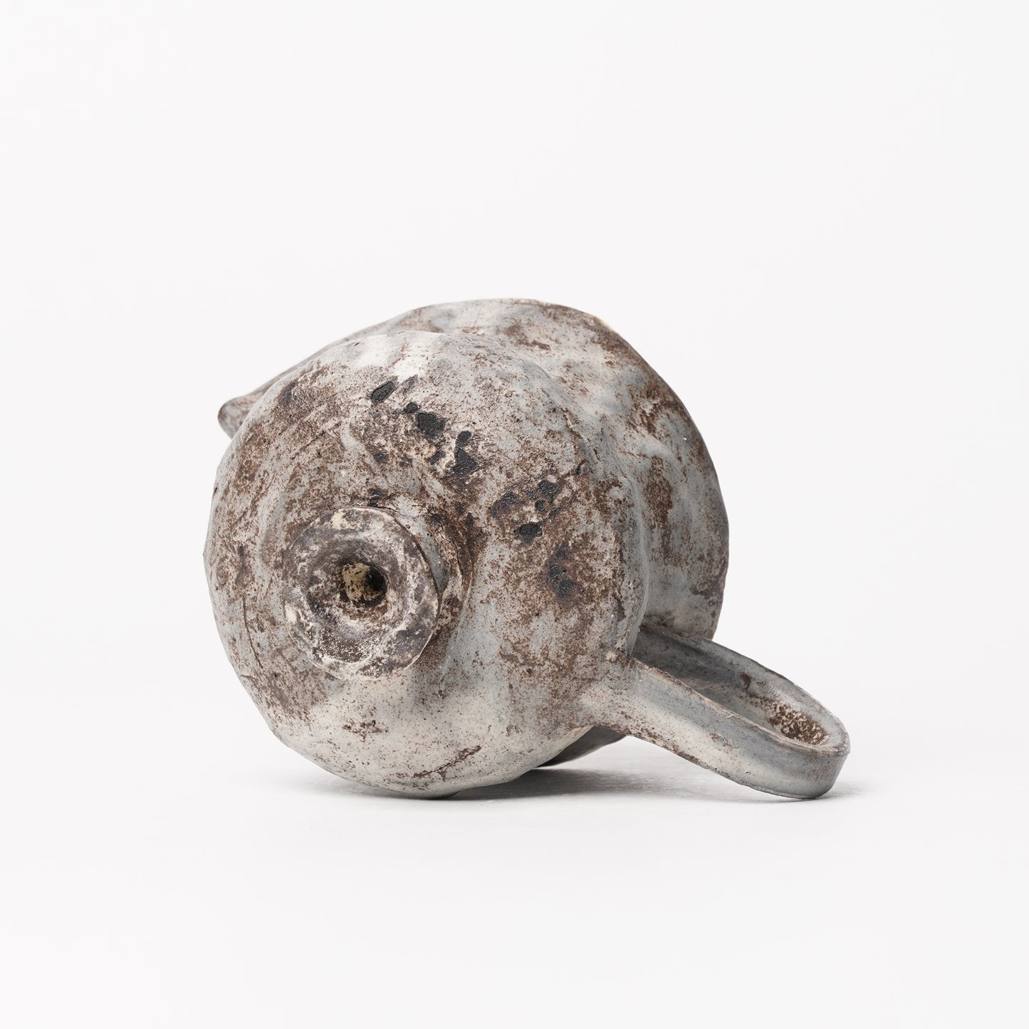 Akiko Yanagawa Flower Vase