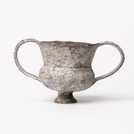 Akiko Yanagawa Flower Vase